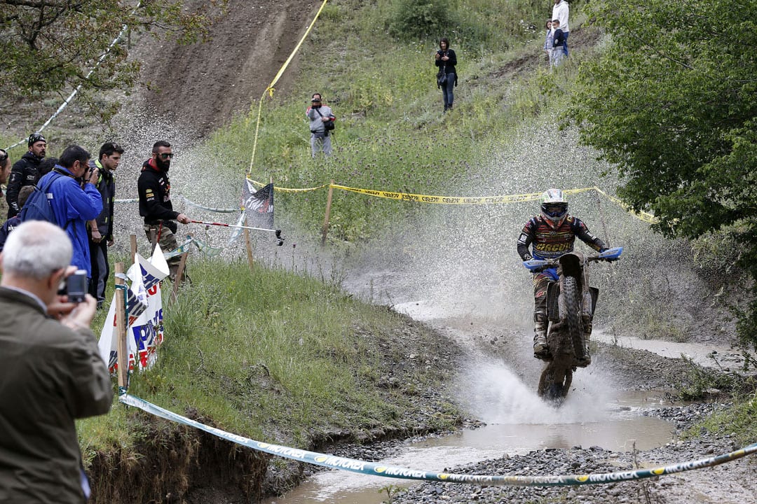 Παγκόσμιο Πρωτάθλημα Enduro στα Γρεβενά