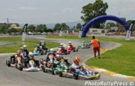 3ος Αγώνας Rotax Max Challenge 2016: Αποτελέσματα