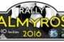 WRC: Rally Poland 2016,Αποτελέσματα