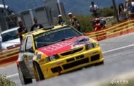 35ο Ράλλυ Κένταυρος 2016: Αποτελέσματα