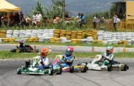 3ος Αγώνας Πανελλήνιου Πρωταθλήματος Karting 2016: Αποτελέσματα