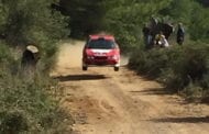 25ο Ράλλυ Σπριντ Αμαλιάδας 2016: Αποτελέσματα
