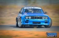 7ος Αγώνας Πρωταθλήματος Drift: Αποτελέσματα