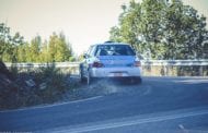 3ο Ράλλυ Σπριντ Βελβεντού 2016: Αποτελέσματα