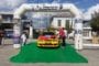 3o Rally Sprint Βελβεντού 2016: Συμμετοχές