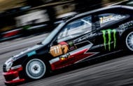 Gymkhana Grid Marathon: Αποτελέσματα