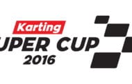 Karting Super Cup 2016: Συμμετοχές