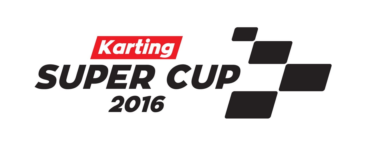 Karting Super Cup 2016: Συμμετοχές