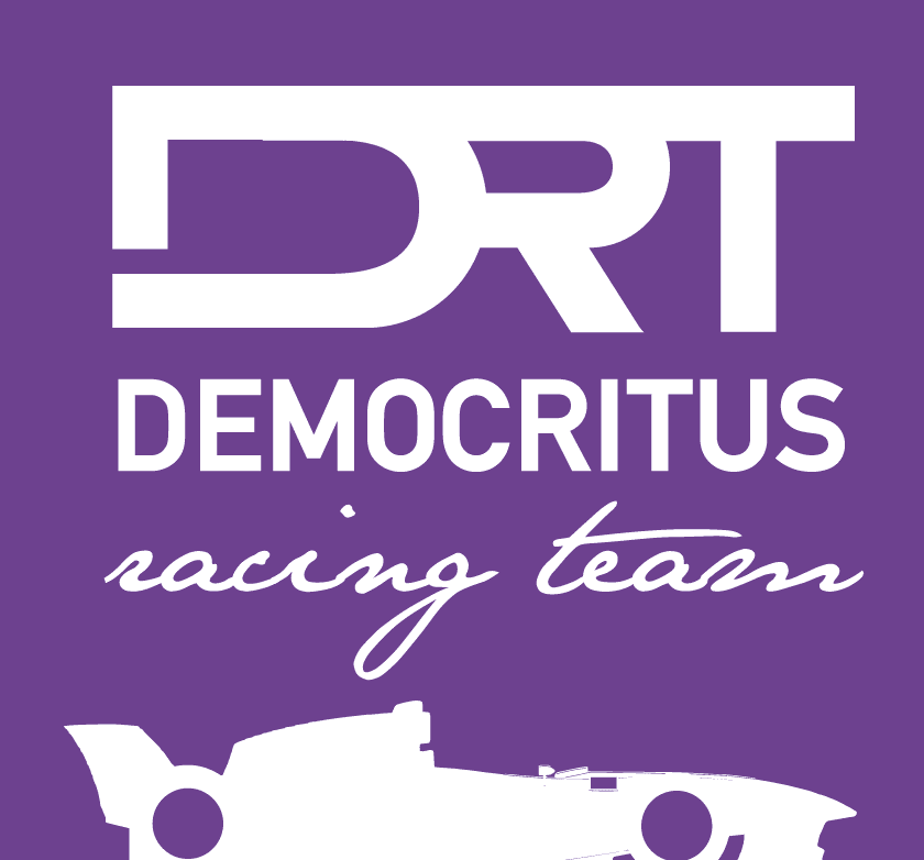 Γνωριμία με την Democritus Racing Team