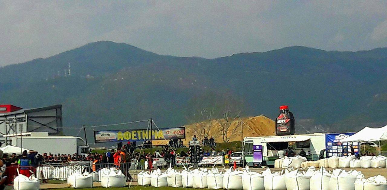 1ο Drag Day Ξάνθης για το 2017, Αποτελέσματα