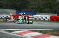 1ος Γύρος Πανελλήνιου Πρωταθλήματος Karting: Συμμετοχές