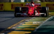F1: Grand Prix Αυστραλίας 2017, Αποτελέσματα