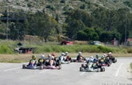 2ος Γύρος Rotax Max Challenge: Αποτελέσματα