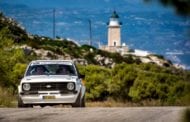 To 1ο Hellenic Regularity Rally Ανήκει Στην Ιστορία