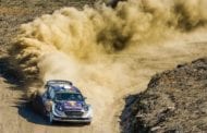 WRC: Vodafone Rally de Portugal 2017,Αποτελέσματα