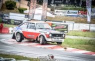 Autocross X Battles 2017: Αποτελέσματα