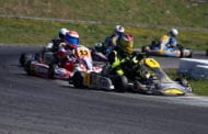 4ος Γύρος Πανελλήνιου Πρωταθλήματος Karting 2017: Συμμετοχές