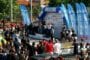 WRC: Ράλλυ Σαρδηνίας 2017, Αποτελέσματα