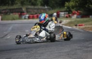 4ος γύρος Πανελληνίου Πρωταθλήματος Karting 2017: Αποτελέσματα