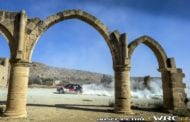 ERC: Cyprus Rally 2017, Ωράριο-Συμμετοχές