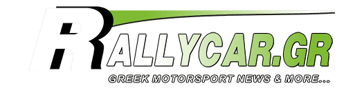 RallyCar