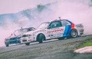 2ος Αγώνας Drift ΑΣΠΙΣ