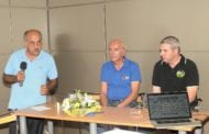 Στην Τελική Ευθεία Οι Διεθνείς Αγώνες «King Of Europe» Και «King O Nations»
