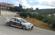 5ο Φθινοπωρινό Ράλλυ 2017: Αποτελέσματα