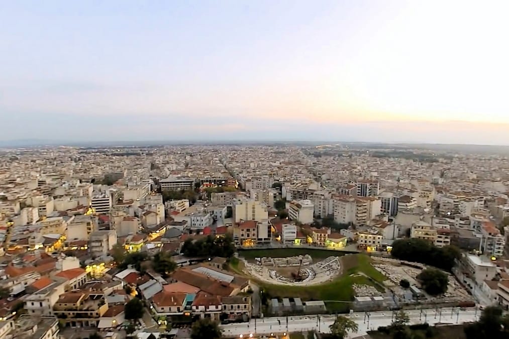 Ιστορικό Ράλλυ Ελλάδος 2017: Πρόγραμμα-Ωράριο-Χάρτες-Προσβάσεις θεατών