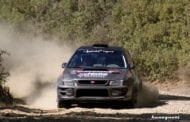 26ο Rally Sprint Αμαλιάδας 2017: Αποτελέσματα