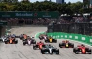 F1: Grand Prix Βραζιλίας 2017, Αποτελέσματα