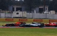 F1: Grand Prix Μεξικού, Νικητής ο Verstappen-Πρωταθλητής ο Hamilton