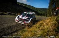 WRC: Wales Rally GB 2017, Evans-Barritt εντός έδρας νίκη και πρωτάθλημα για Ogier-Ingrassia