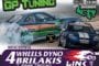 Twin Drifting Ξάνθης στις 25-26 Νοεμβρίου