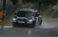 Ενιαίο Skoda Cup Το 2018 Με Τέσσερις Αγώνες Ράλλυ