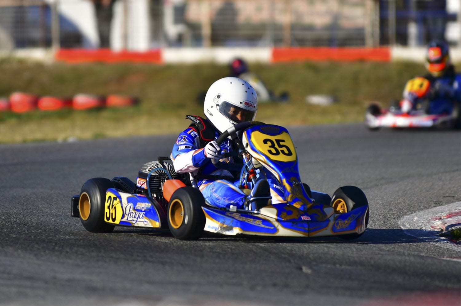 Karting: Οι Ημερομηνίες Αγώνων Όλων Των Θεσμών Του 2018