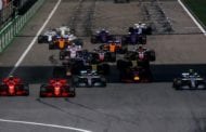 F1: Grand Prix Κίνας 2018, Αποτελέσματα