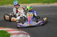 Π.Π.Karting 2018: Καρό Σημαία Στο Ρύσιο