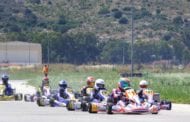 IAME Series Greece 2018: Εντυπωσιακό Ξεκίνημα