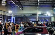 Thessaloniki tuning show 2018: Απόλυτα Επιτυχημένο