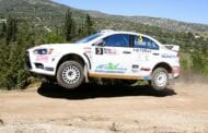 38ο Rally Sprint Κορίνθου 2019: Αποτελέσματα