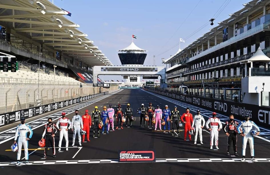 Πρωτάθλημα F1 2021: Μια σεζόν πολλά υποσχόμενη!