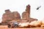 WRC: Το ένα-δύο η Toyota στο Rallye Monte-Carlo 2021