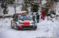 WRC: Το ένα-δύο η Toyota στο Rallye Monte-Carlo 2021