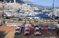 WRC προ των πυλών η αυλαία του 2021