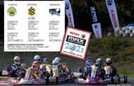 Rotax Max Challenge 2021: Eπανεκκίνηση του Ελληνικού Karting