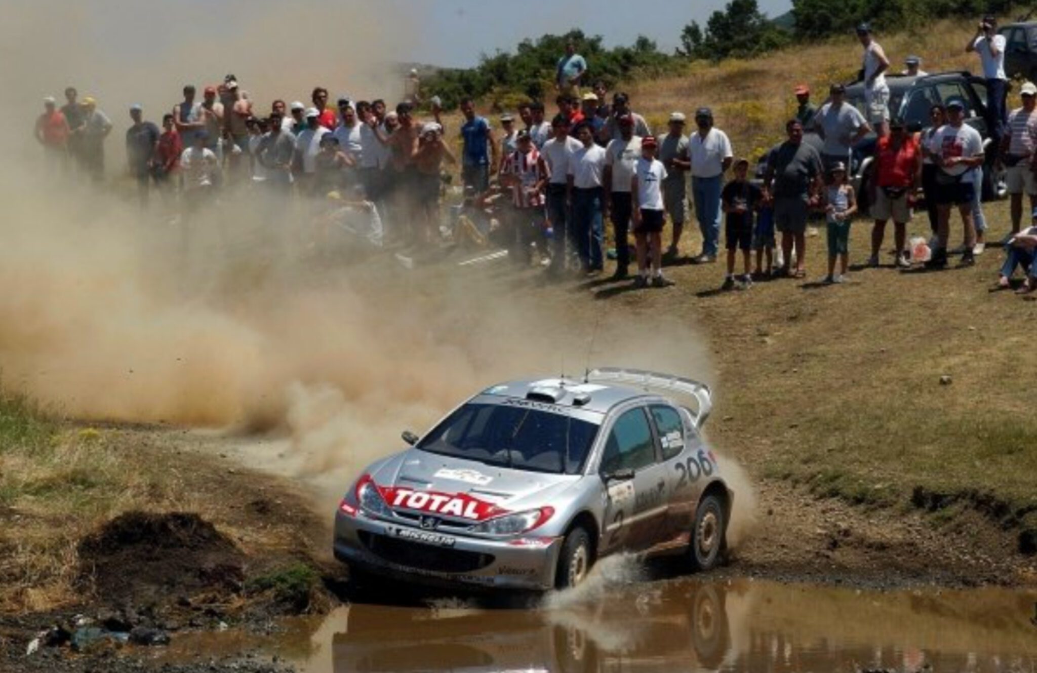 WRC: Ράλλυ Ακρόπολις 2021 , Όπως παλιά!