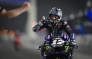MotoGP: GP Κατάρ 2021, Στον Vinales η πρώτη νίκη της χρονιάς!