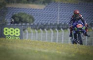 MotoGP : Δεύτερη συνεχόμενη νίκη για Quartararo στο GP της Πορτογαλίας