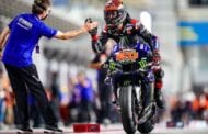 MotoGP: GP Ντόχα, την έκπληξη ο Fabio Quartararo!